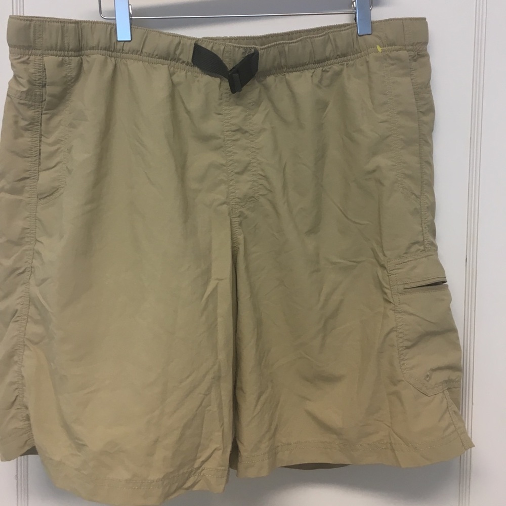 Hiking Shorts